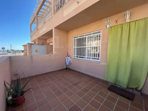 Apartamento en Cuevas de Almanzora