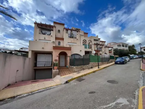 Apartamento en calle Diego Soler