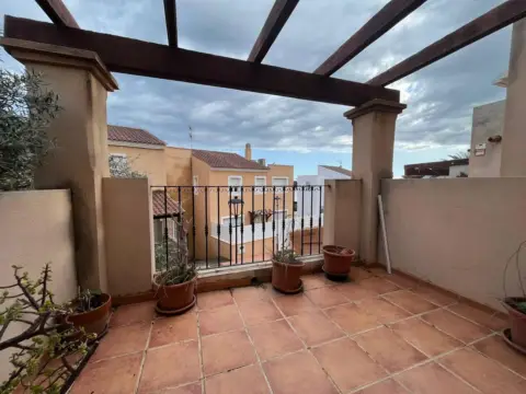 Apartamento en calle Diego Soler