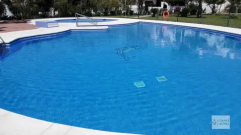 Chalet en Caleta de Vélez-Lagos