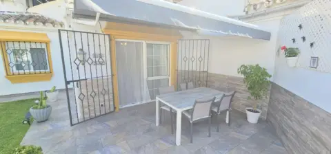 Piso en Caleta de Vélez-Lagos