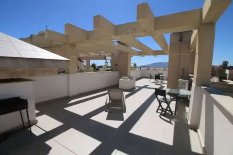 Apartamento en Travesía del Secano