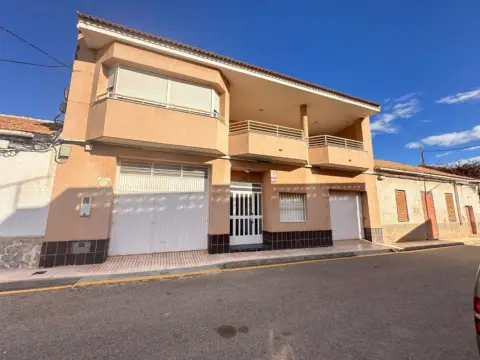 Casa en Núcleo