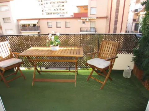 Apartamento en Puerto Deportivo