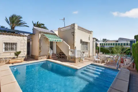 Chalet en La Florida-La Chismosa-Los Altos
