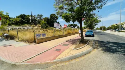 Terreno en Churriana-El Pizarrillo-La Noria-Guadalsol