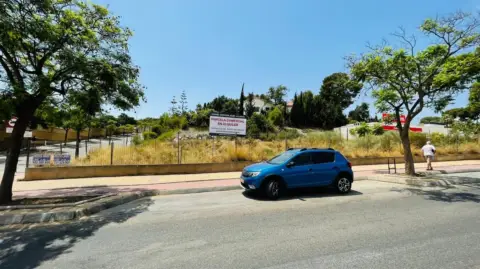 Terreno en Churriana-El Pizarrillo-La Noria-Guadalsol