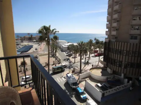Apartamento en Puerto Deportivo
