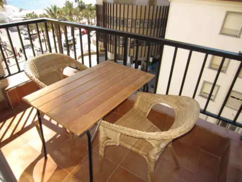 Apartamento en Puerto Deportivo