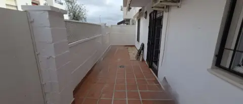Piso en Centro