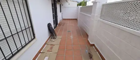 Piso en Centro