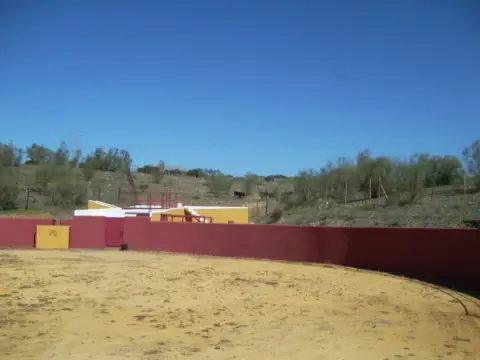 Finca rústica en Álora