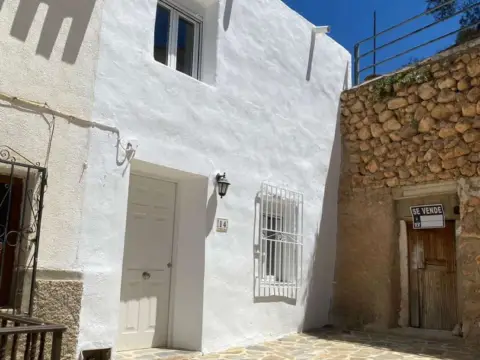Casa en Muro
