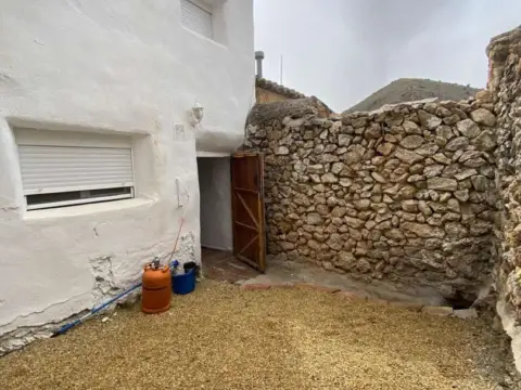 Casa en Muro