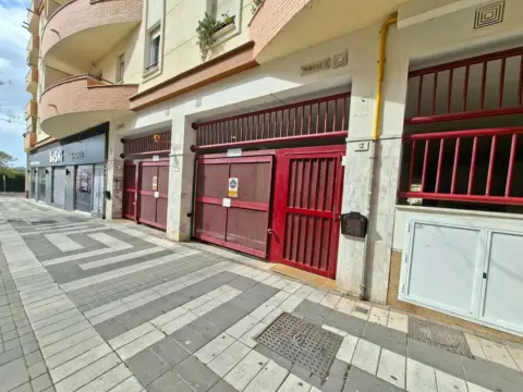 Trastero en calle Gustavo Pittaluga