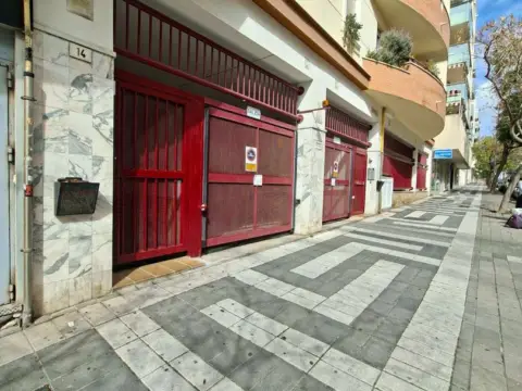 Trastero en calle Gustavo Pittaluga