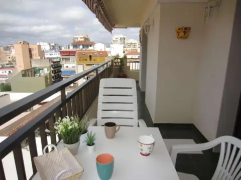 Apartamento en calle de María Barranco