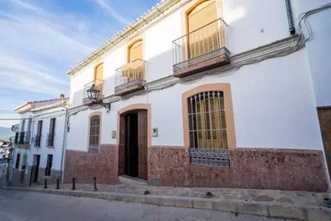 Casa en Ardales