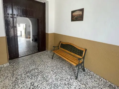 Casa en Ardales