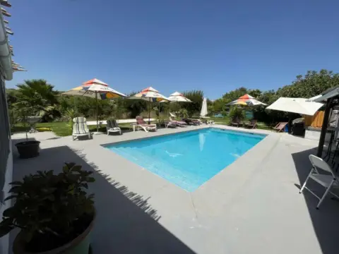 Chalet en Villafranco del Guadalhorce