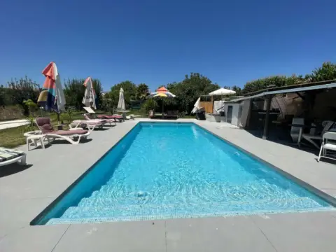 Chalet en Villafranco del Guadalhorce