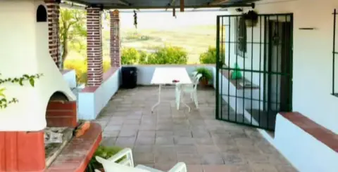 Finca rústica en Coín