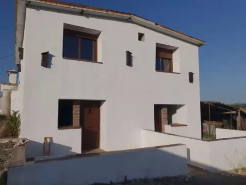 Finca rústica en Cártama