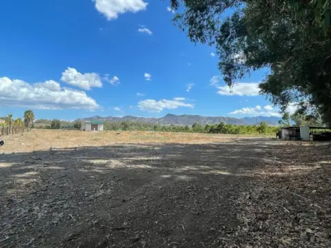 Finca rústica en Cártama