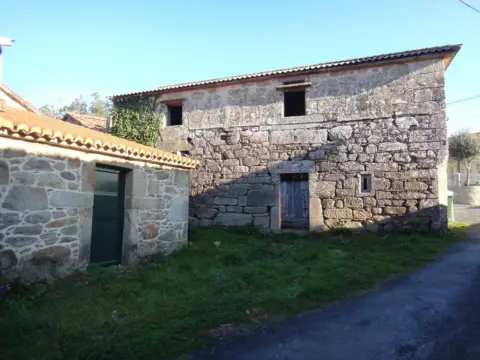 Casa en Brión