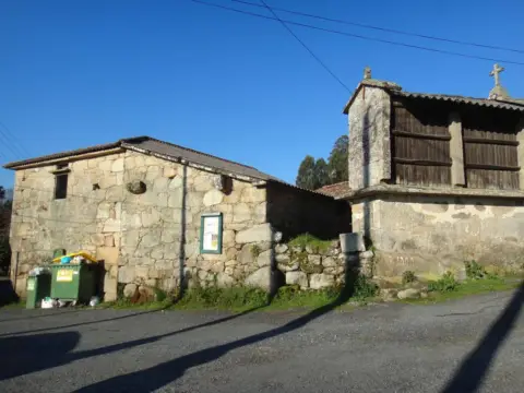 Casa en Brión