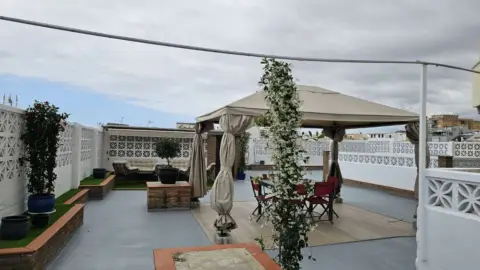 Apartamento en Puerto Deportivo