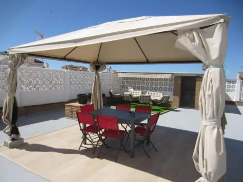 Apartamento en Puerto Deportivo