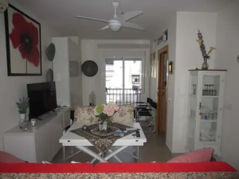 Apartamento en calle Quemada