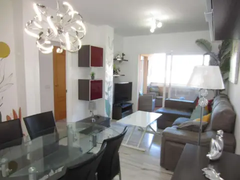 Apartamento en calle Vizcaya