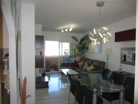Apartamento en calle Vizcaya