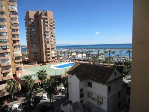Apartamento en Puerto Deportivo