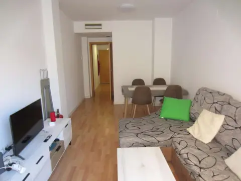 Apartamento en San Francisco