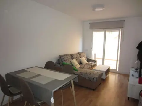 Apartamento en San Francisco