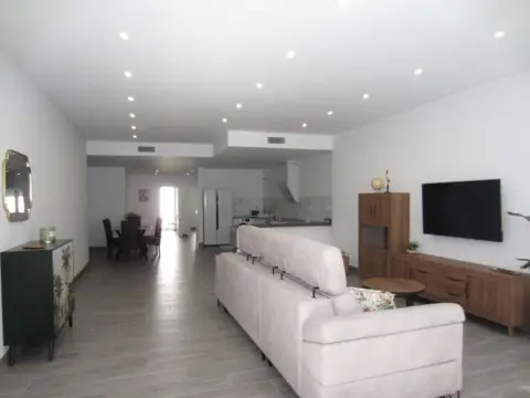 Apartamento en Puerto Deportivo