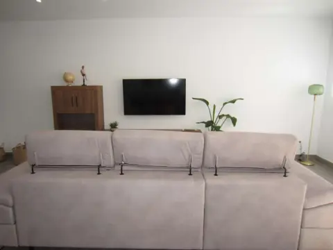 Apartamento en Puerto Deportivo