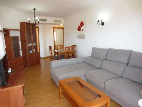 Apartamento en Los Pacos