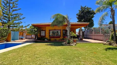 Casa en Los Monteros-Bahía de Marbella