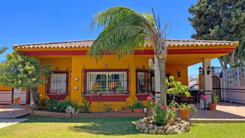 Casa en Los Monteros-Bahía de Marbella