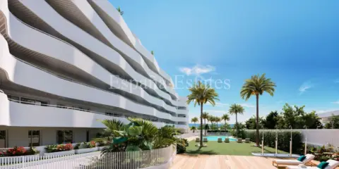 Apartamento en calle Mar Rojo