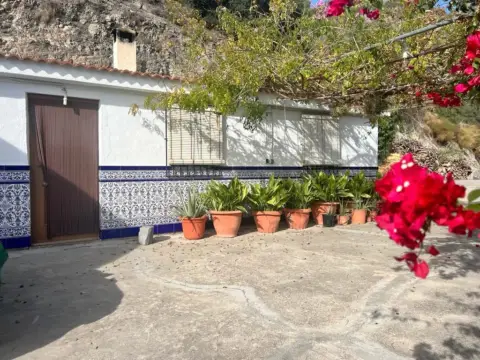 Casa en Casco Urbano