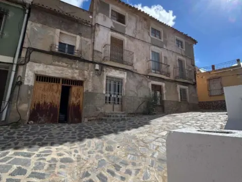 Casa en calle Polaca
