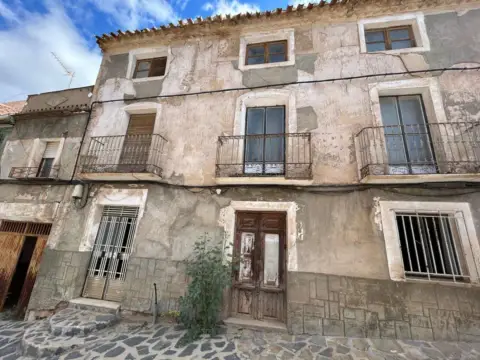 Casa en calle Polaca