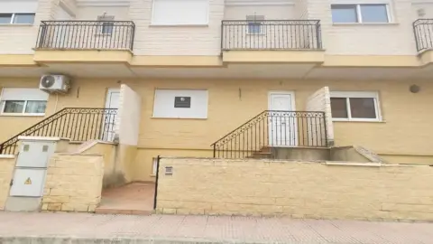 Casa en Pliego