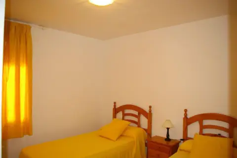 Piso en Vera Playa Naturista