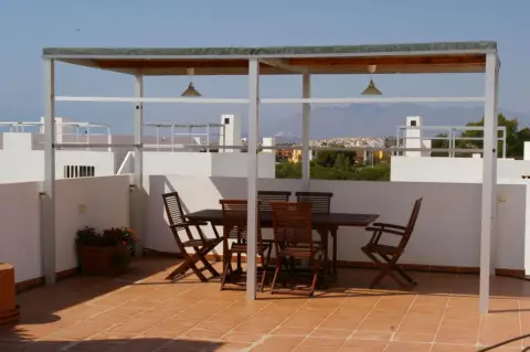 Piso en Cala Marqués